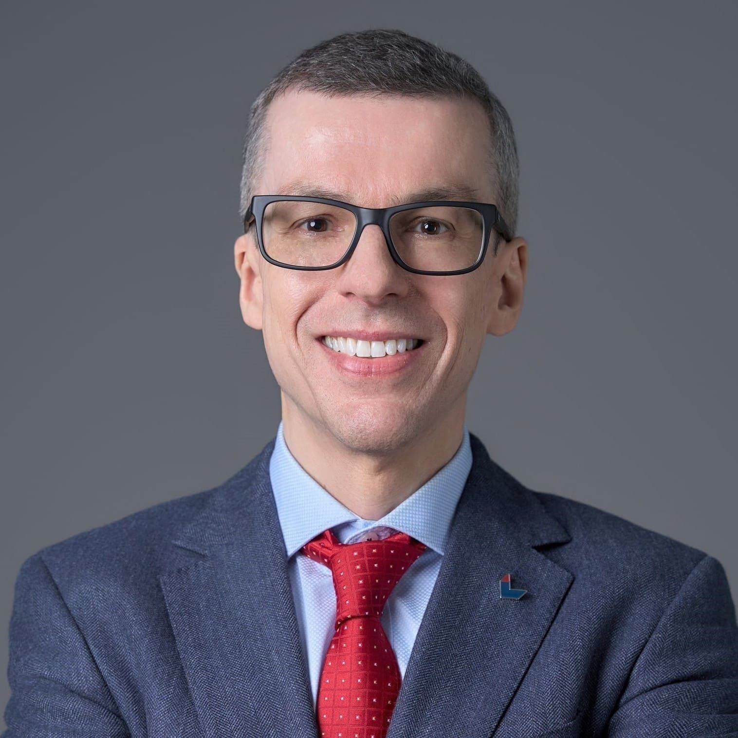 Andrew Taylor-Robinson