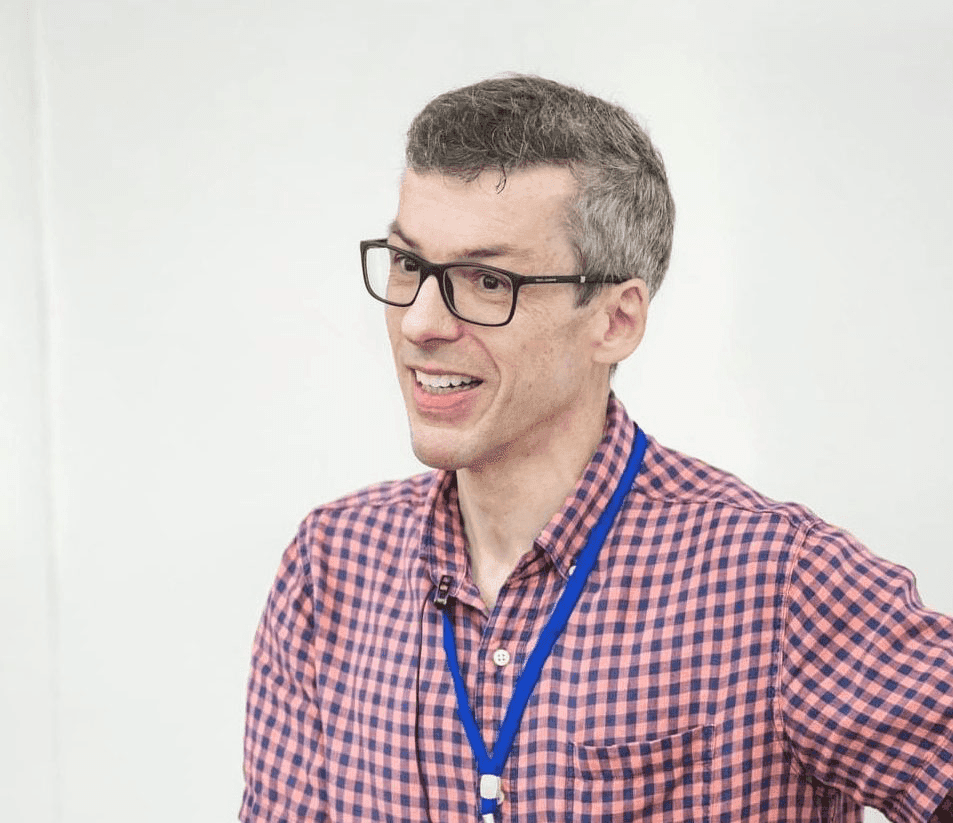 Andrew Taylor-Robinson