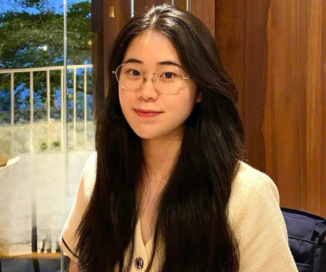 Nguyen Phuong Anh