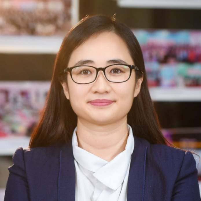 Ngo Thi Thanh Hien