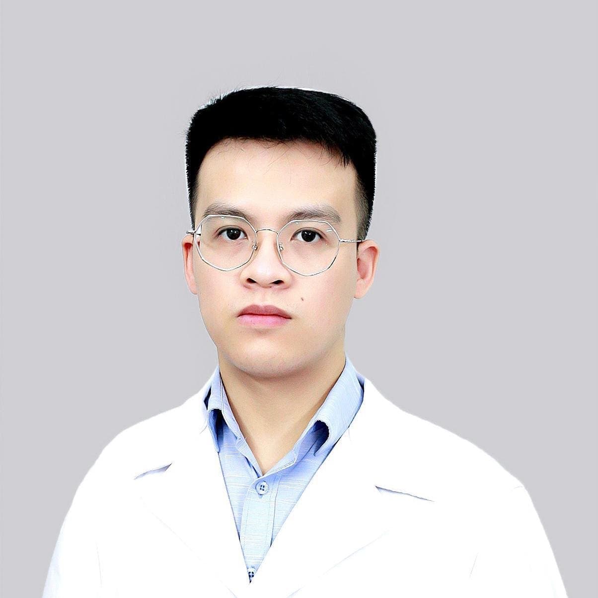 Dang Trung Kien