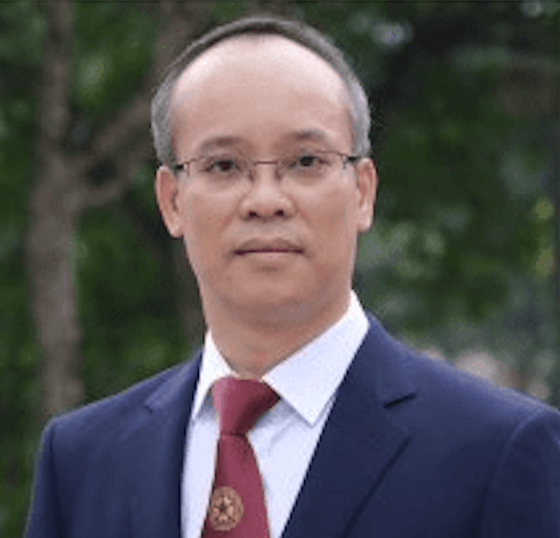 Le Van Phan