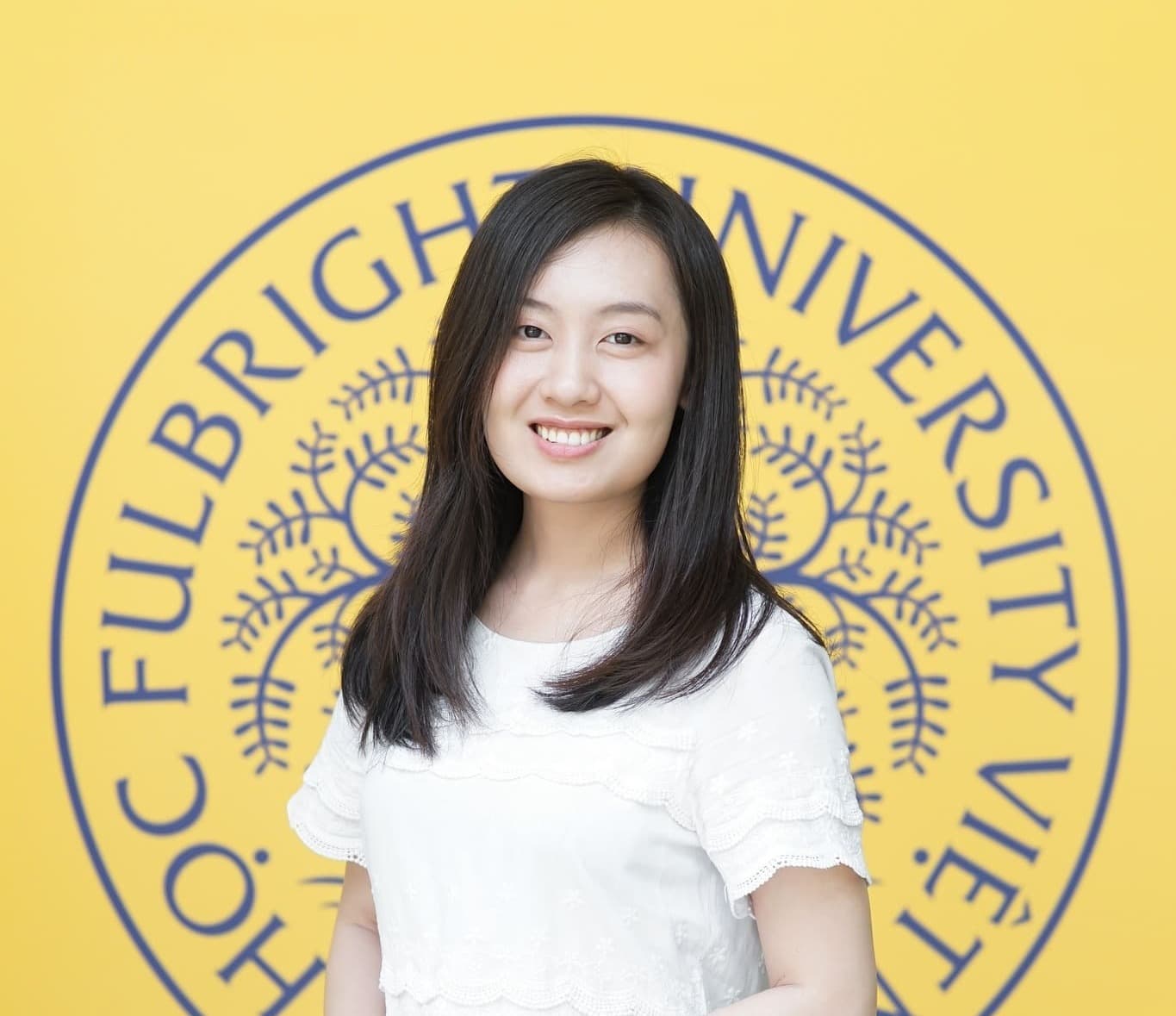 Tran Thi Man Linh