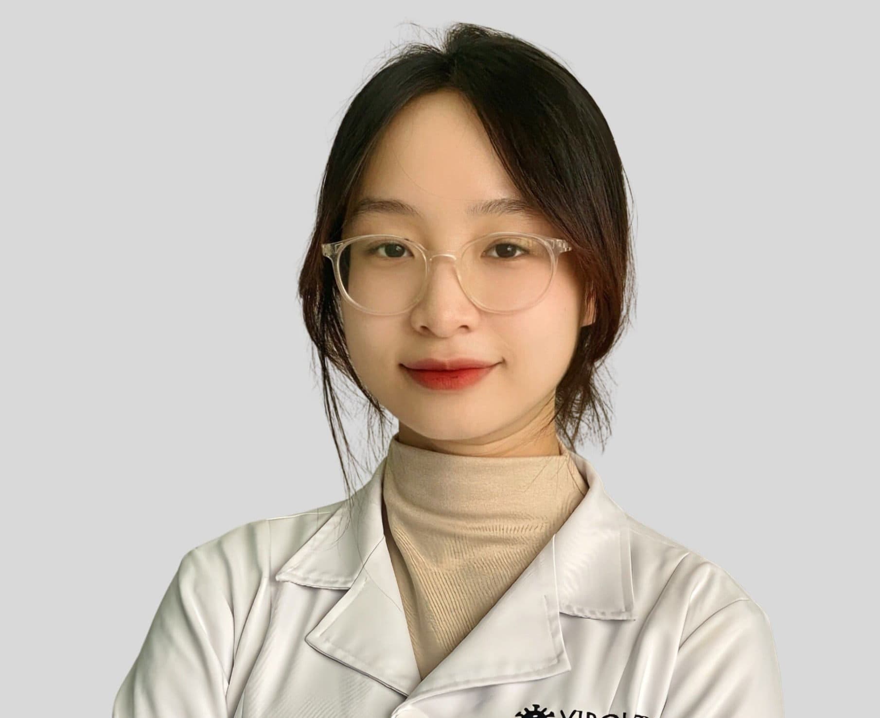 Trần Thị Châu Giang
