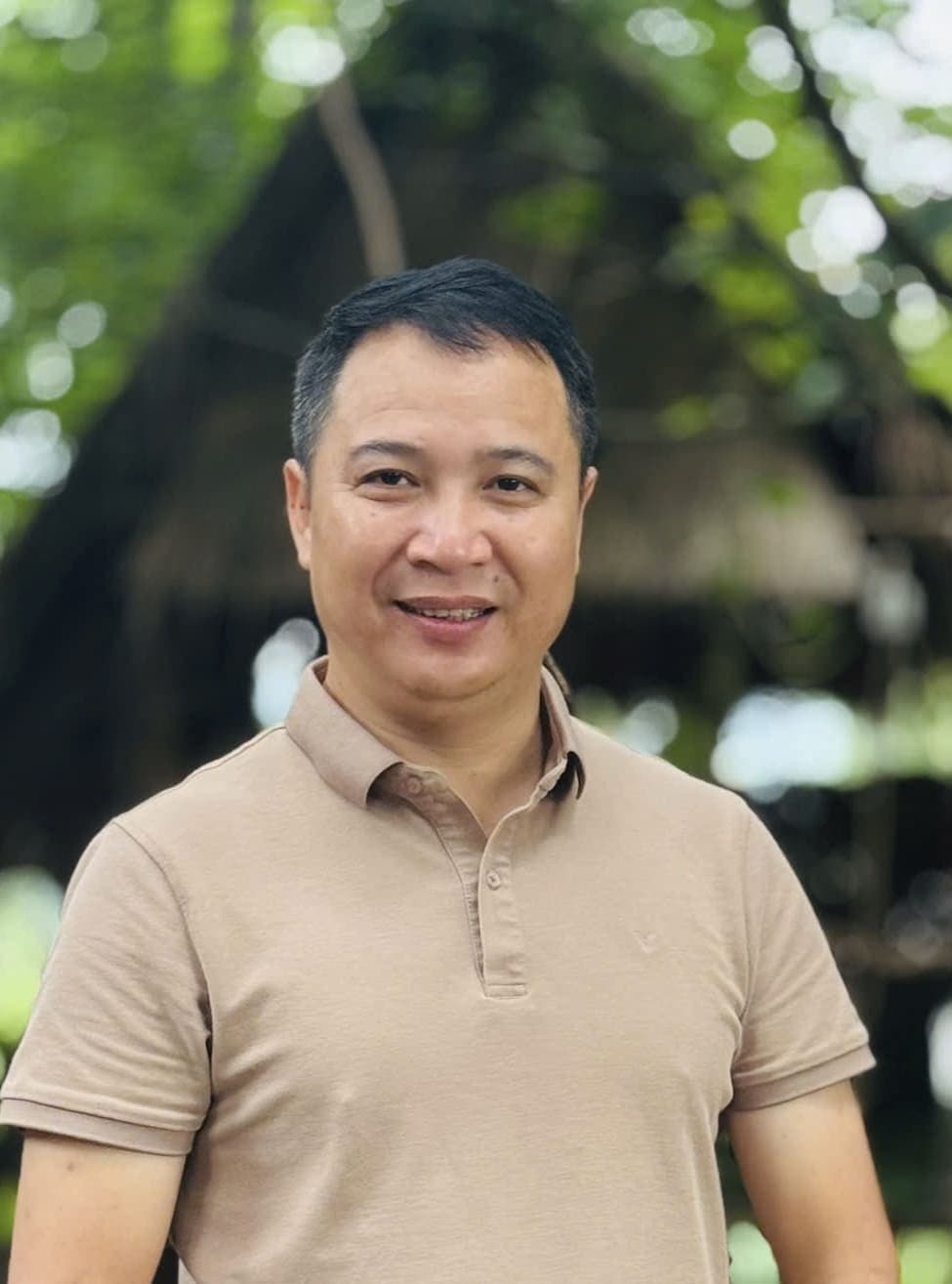Triệu Thành Quang