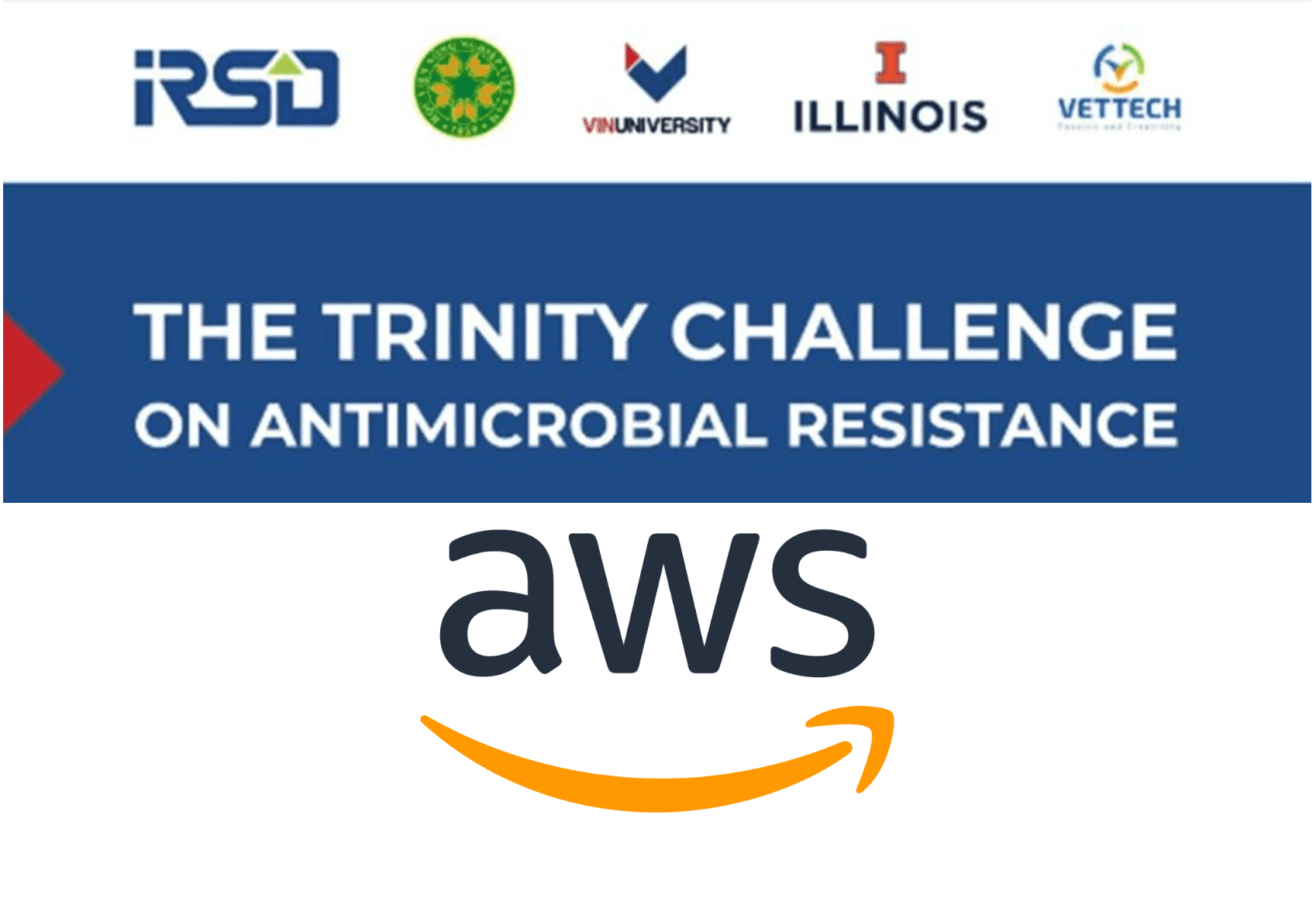 Farm2Vets Nhận Tài Trợ Từ AWS